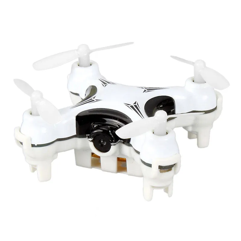 1506 Mini Quadcopter 4CH 6 Axis Small Unmanned Remote Control Helicopter 3.0MP Camera