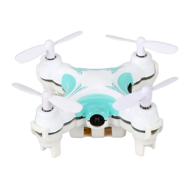 1506 Mini Quadcopter 4CH 6 Axis Small Unmanned Remote Control Helicopter 3.0MP Camera