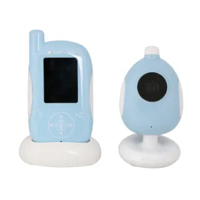 2.4 Inch LCD Wireless Video Digital Baby Monitor Night Vision Temperature Monitoring Baby Camera