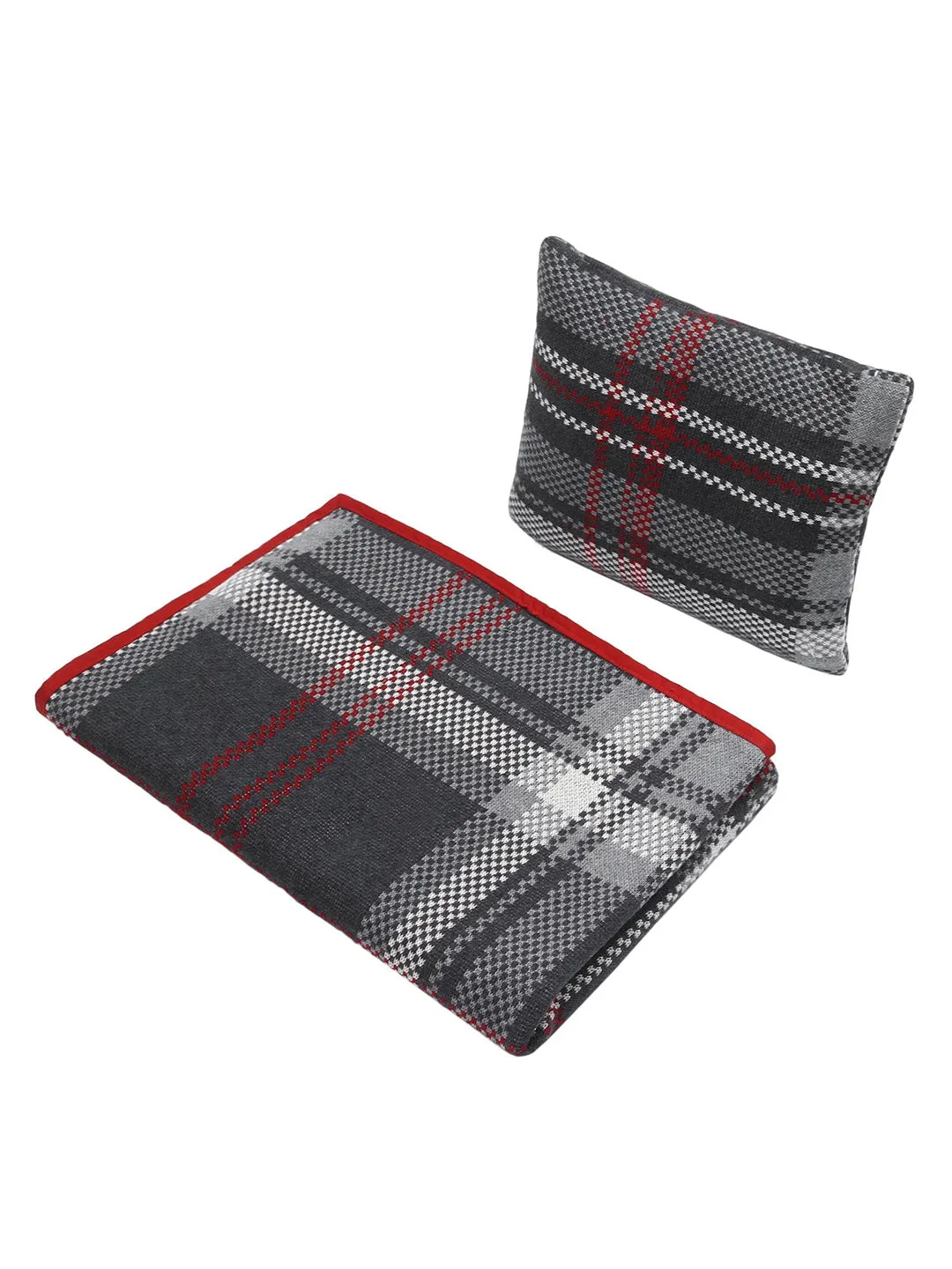 2pc. Baby AC Blanket Set