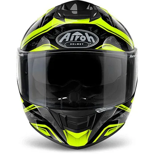 Airoh - ST501 Dude Helmet