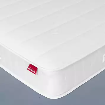 Airsprung Kelston Divan with Comfort Mattress | Kaleidoscope