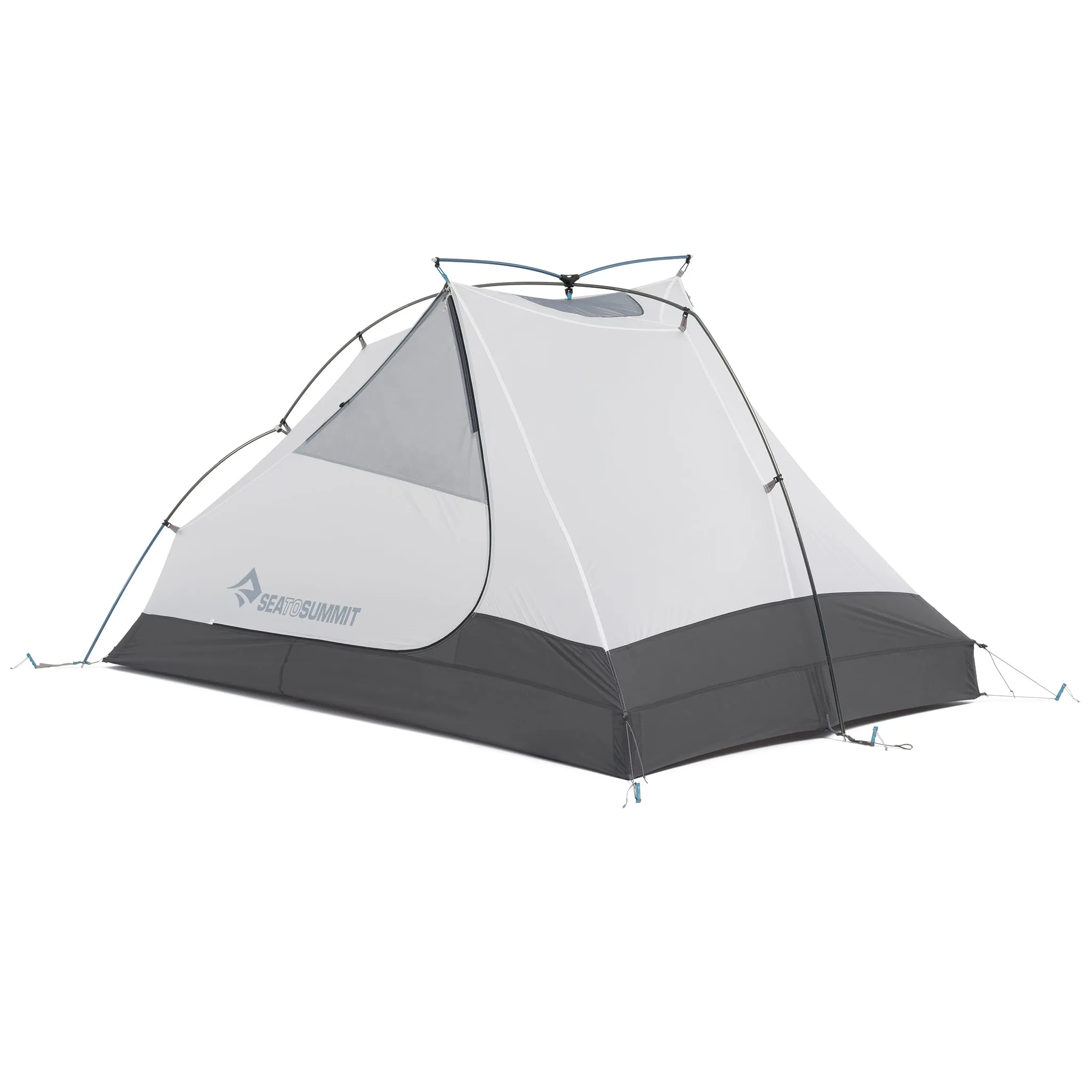 Alto Plus Semi-Free Standing Ultralight Tent