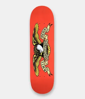 Antihero Skateboards  Skateboard Team Classic Eagle 9"