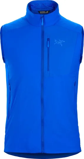 Arc'teryx Men's Proton Vest Fluidity | Buy Arc'teryx Men's Proton Vest Fluidity here | Outnorth