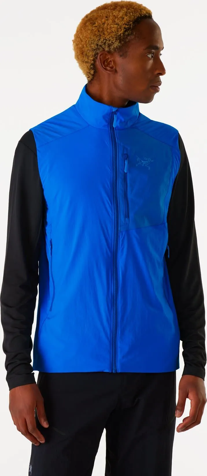 Arc'teryx Men's Proton Vest Fluidity | Buy Arc'teryx Men's Proton Vest Fluidity here | Outnorth