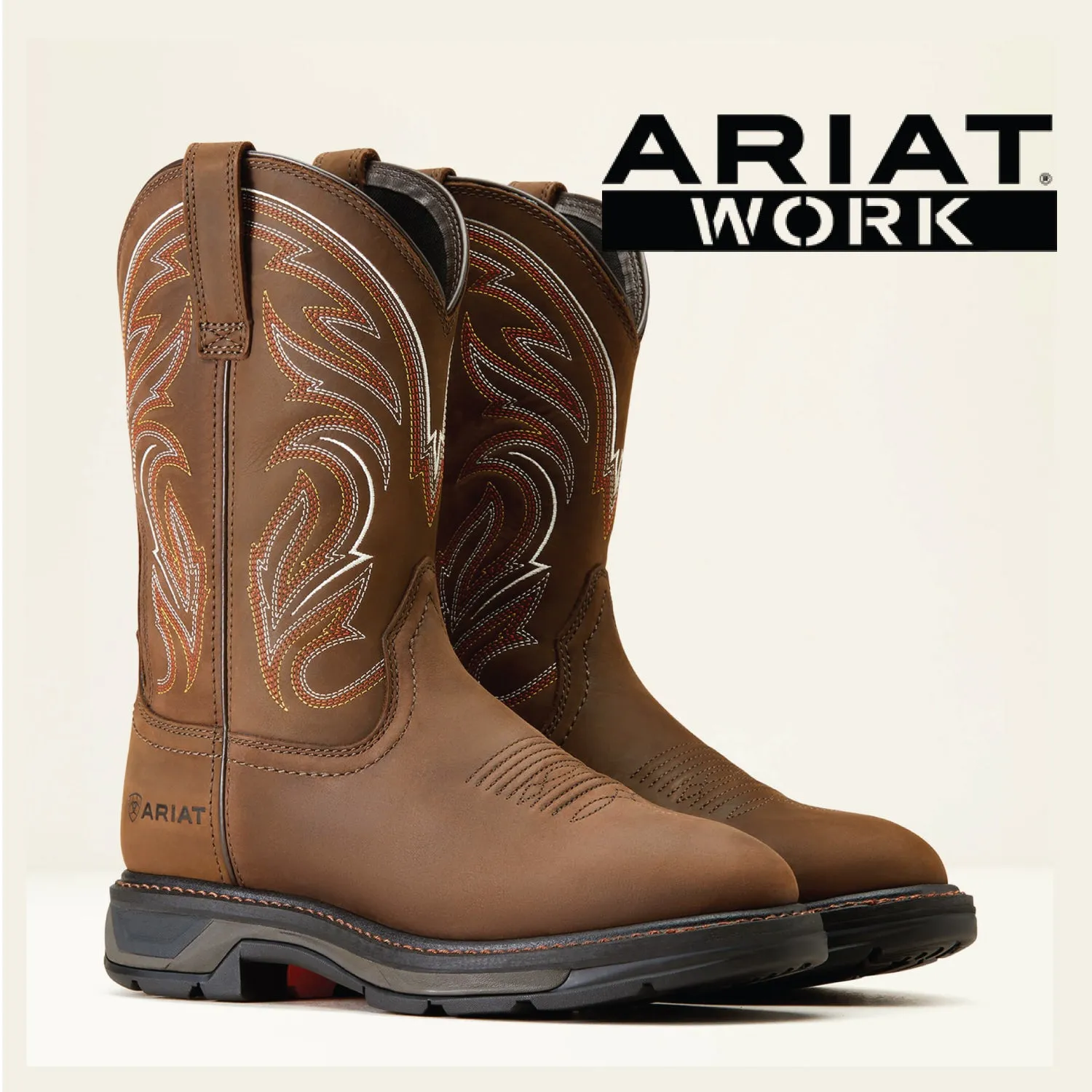 ARIAT Men's WorkHog XT Work Boot 10045438