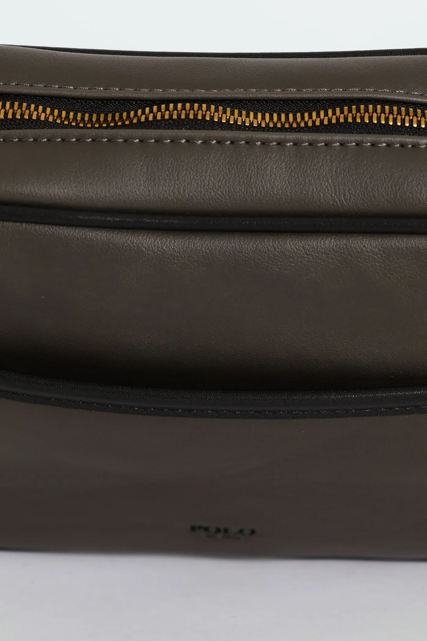 Ascot Camera Bag - Beluga