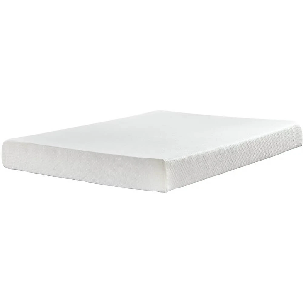 Ashley Signature inch Memory Foam Full Mattress in a Box | Electronic Express