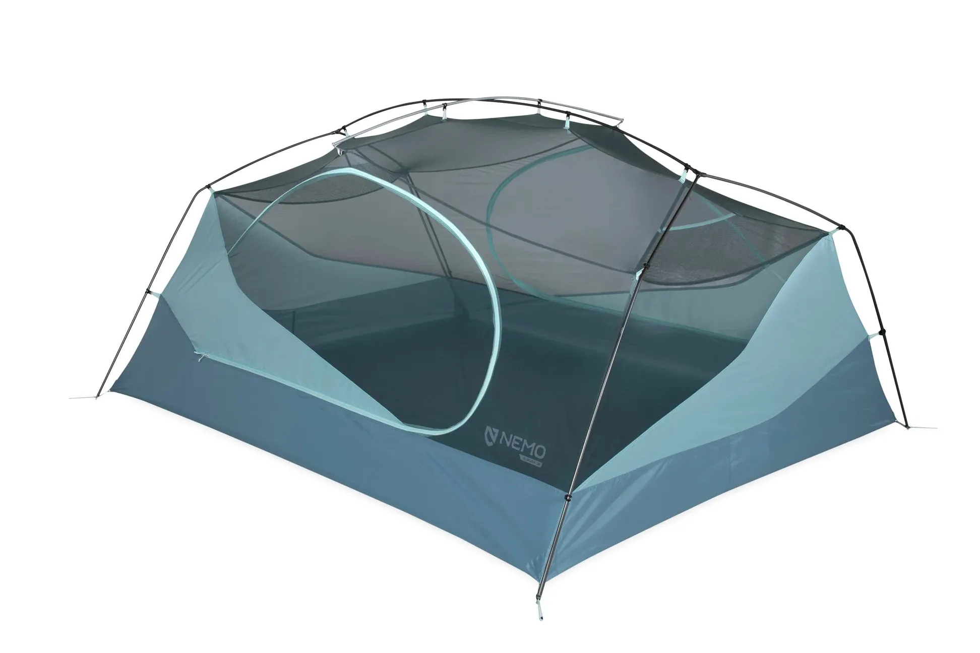 Aurora3-Person Backpacking Tent & Footprint