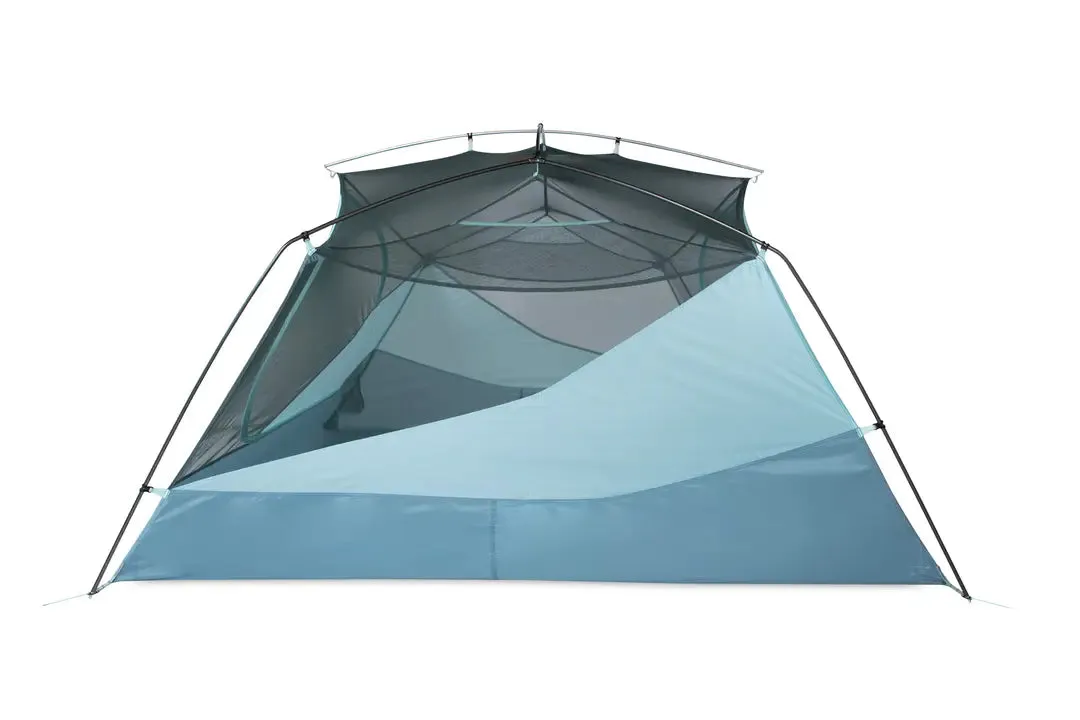 Aurora3-Person Backpacking Tent & Footprint