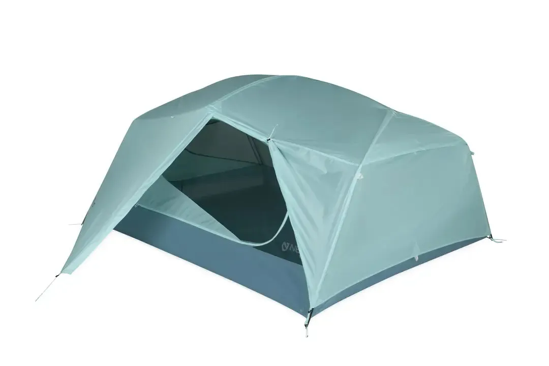 Aurora3-Person Backpacking Tent & Footprint