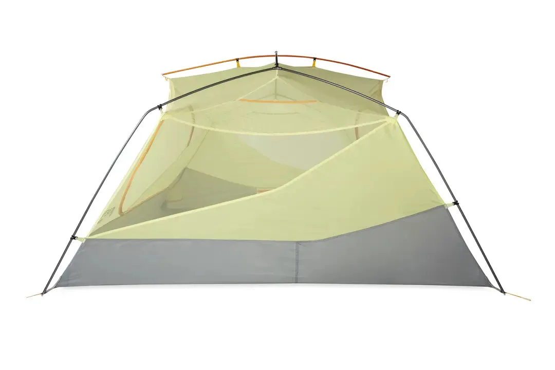 Aurora3-Person Backpacking Tent & Footprint