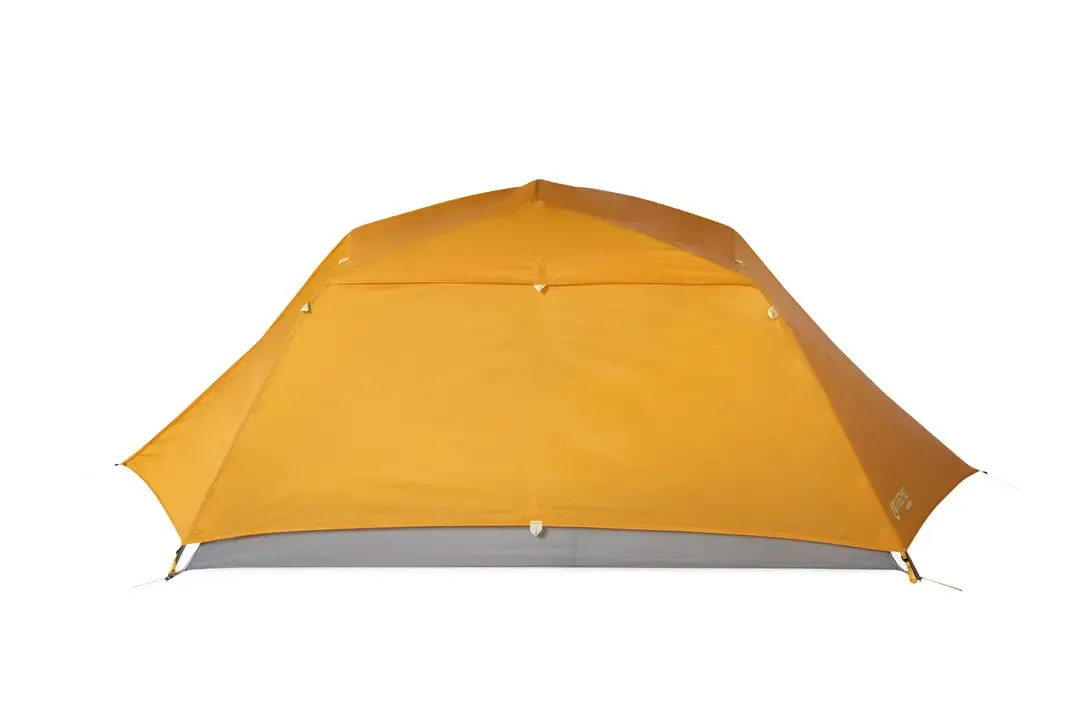 Aurora3-Person Backpacking Tent & Footprint