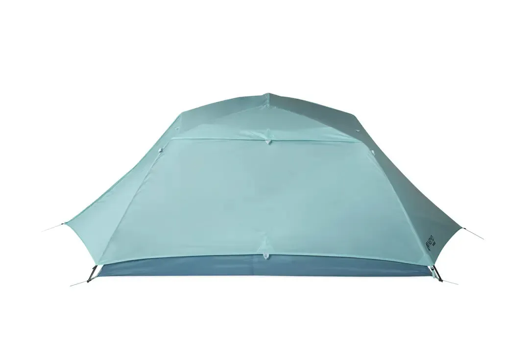 Aurora3-Person Backpacking Tent & Footprint