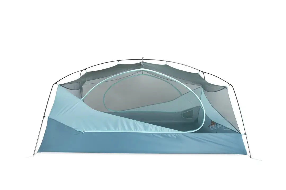 Aurora3-Person Backpacking Tent & Footprint