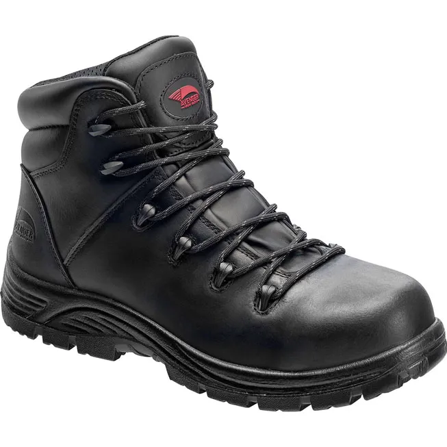 Avenger Framer Men's Waterproof Leather Work Boot