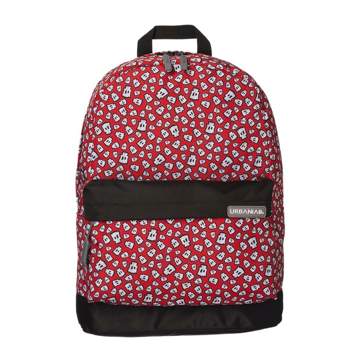 Backpack Miranda Trends Skulls