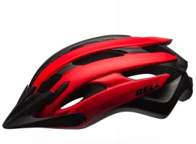 Bell Event XC Helmet - Matt Red-Black