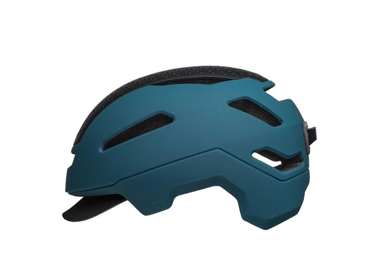 Bell Hub Commuter Helmet - Matt Denim - 2019