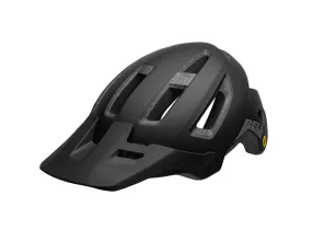 Bell Nomad Jr. MIPS MTB Helmet - Matt Black-Gray - 2020