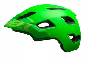 Bell Stoker MTB Helmet - Matt Kryptonite-Gun Metal