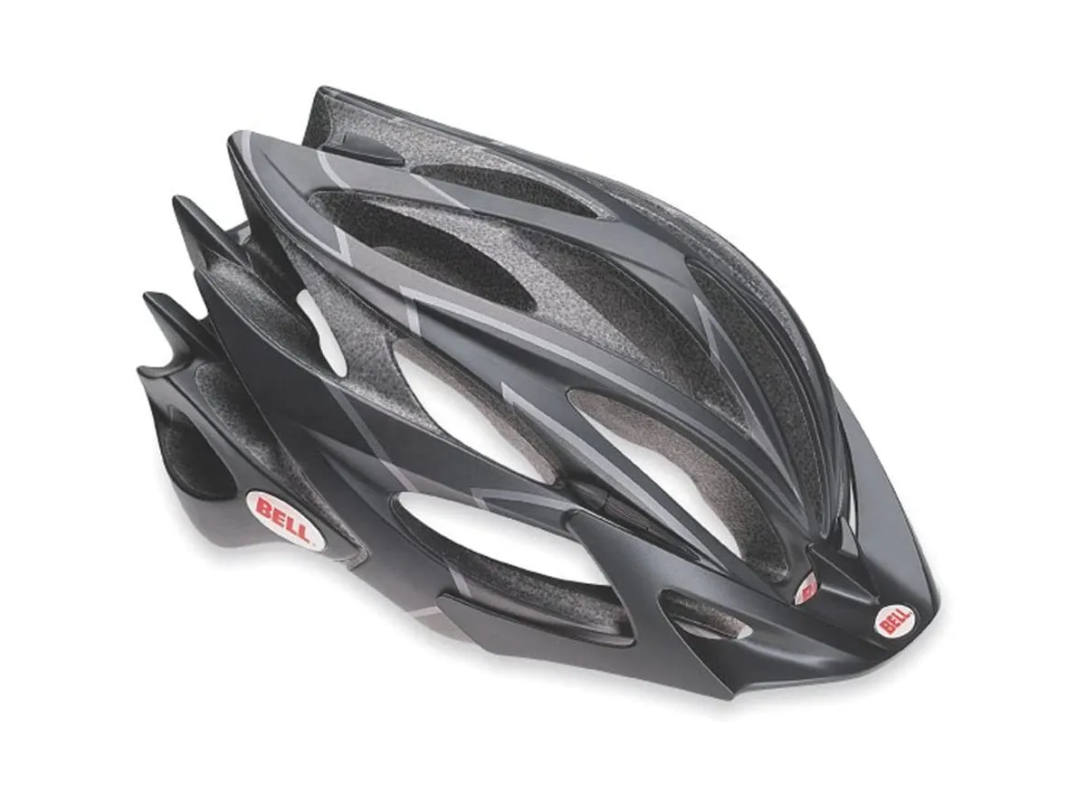 Bell Sweep XC Helmet - Matt Black-Carbon