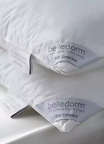 Belledorm Hotel Filled Standard Pillow | Kaleidoscope