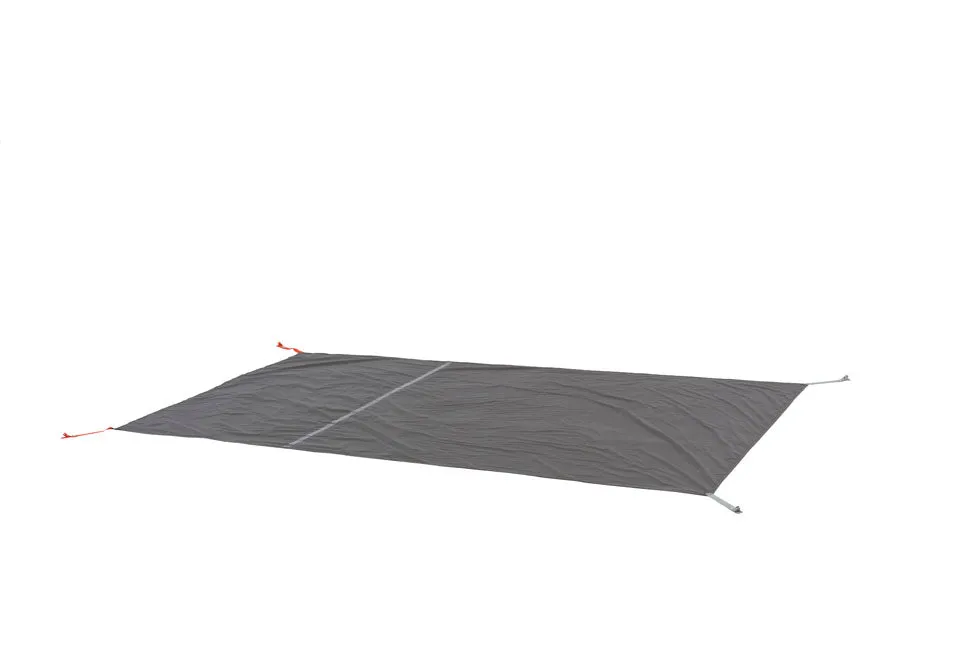 Big Agnes Copper Spur HV UL3 & mtnGLO (2022) Tent Footprint