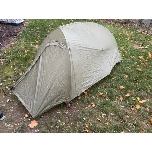 Big Agnes Fly Creek HV UL1P Tent