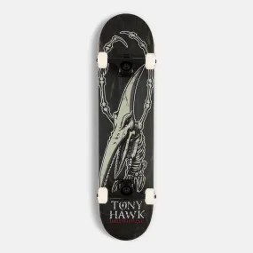 Birdhouse Skateboards - 7.5 Tony Hawk Pterodactyl Complete Skateboard - Black