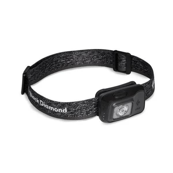 Black Diamond Astro 300-R Rechargeable Headlamp