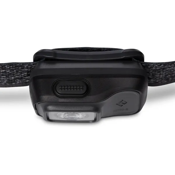 Black Diamond Astro 300-R Rechargeable Headlamp