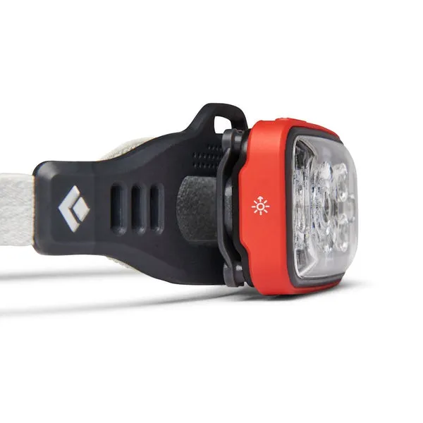 Black Diamond Distance 1500 Rechargeable Headlamp