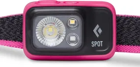 Black Diamond Spot 400 Headlamp Ultra Pink | Buy Black Diamond Spot 400 Headlamp Ultra Pink here | Outnorth