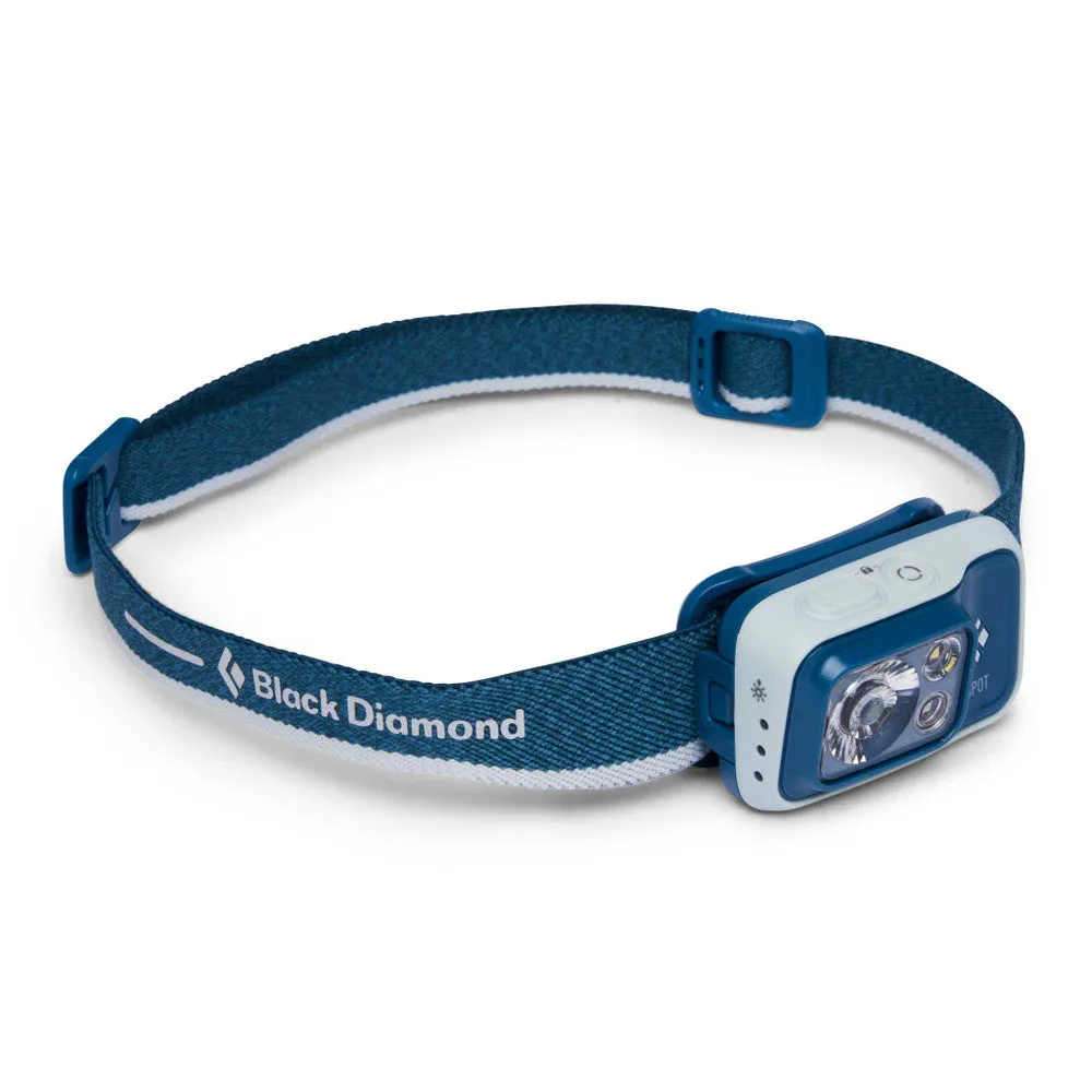 Black Diamond Spot 400 Headlamp