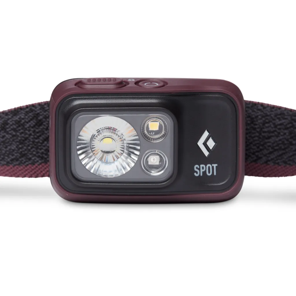 Black Diamond Spot 400 Headlamp