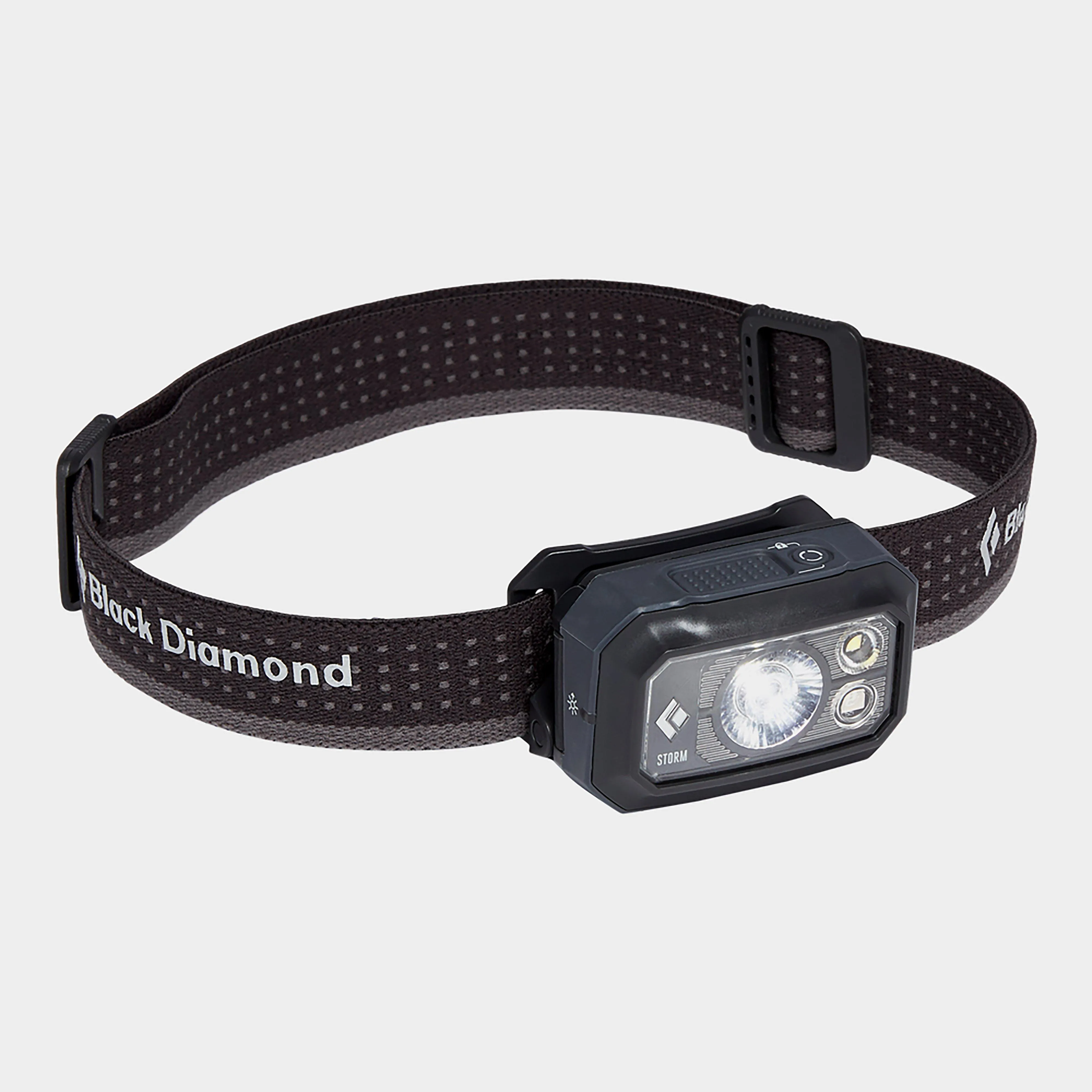 Black Diamond Spot 400R Headlamp | Ultimate Outdoors