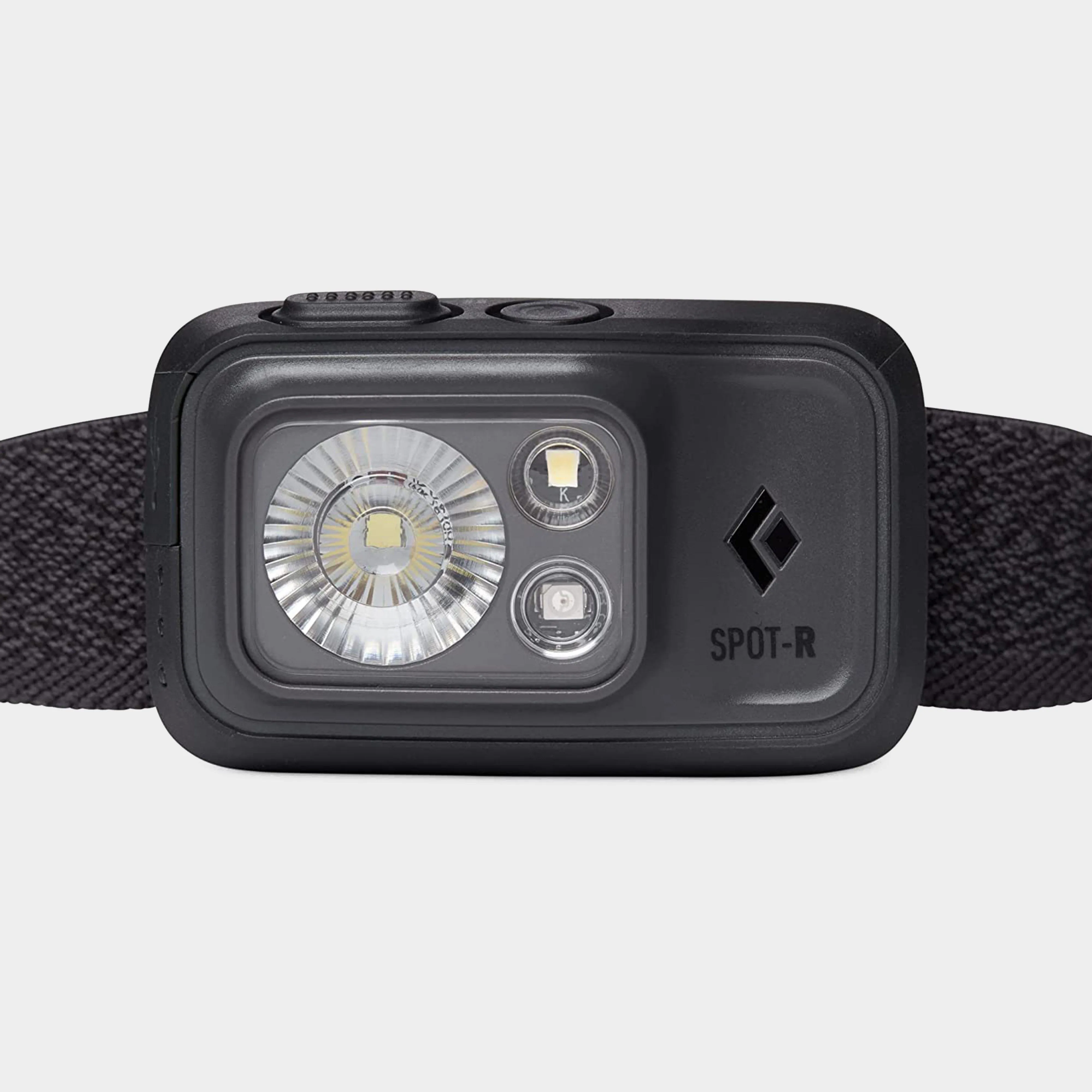 Black Diamond Spot 400R Headlamp | Ultimate Outdoors