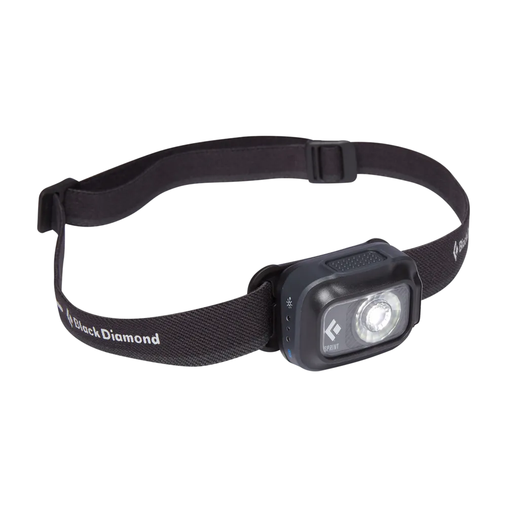 Black Diamond Sprint 225 Headlamp