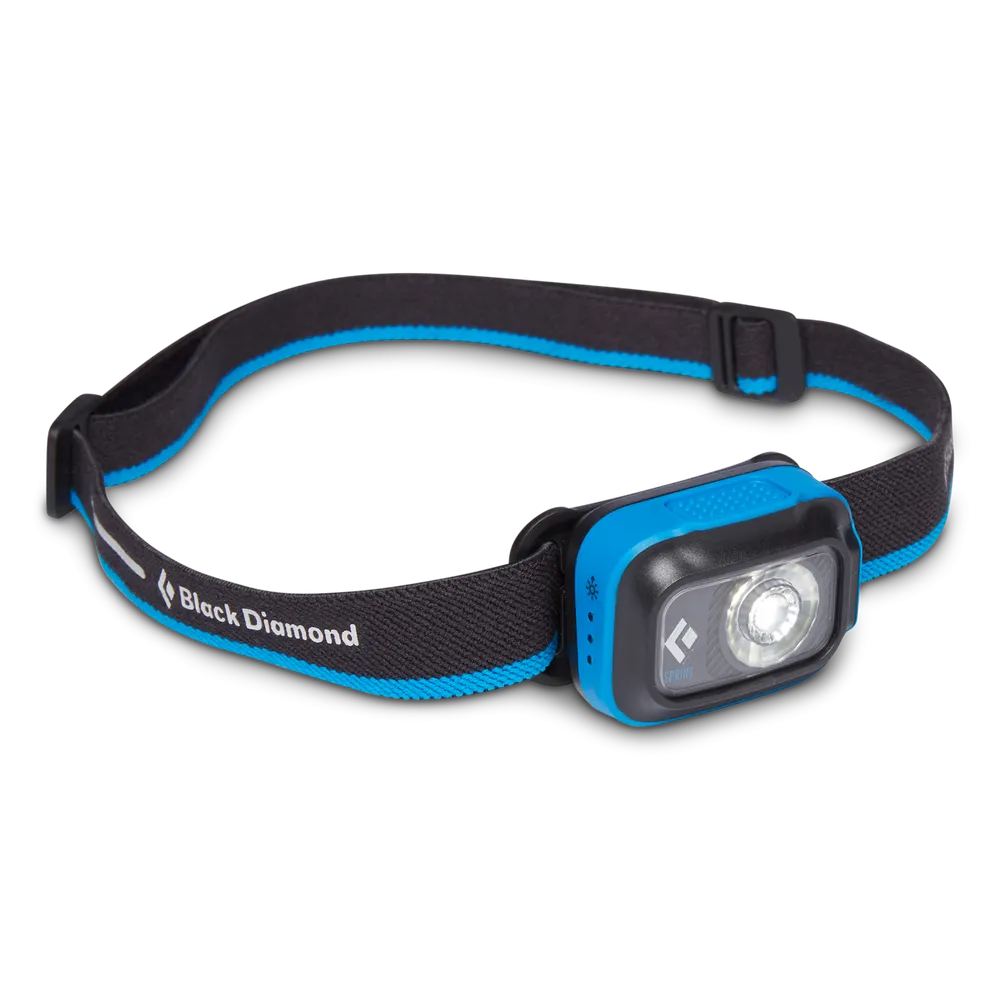 Black Diamond Sprint 225 Headlamp