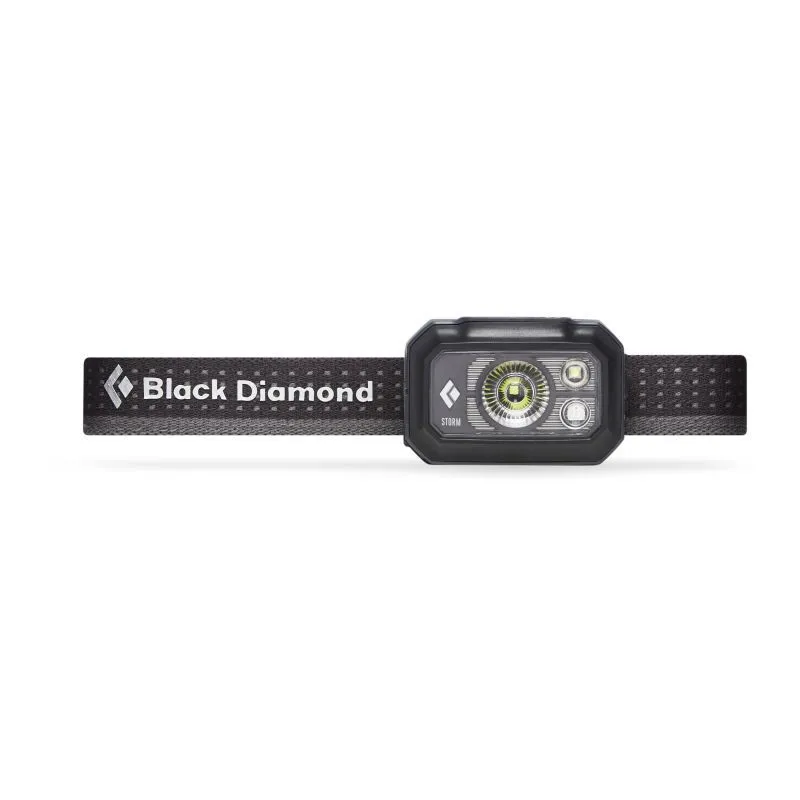 Black Diamond - Storm 375 - Headlamp