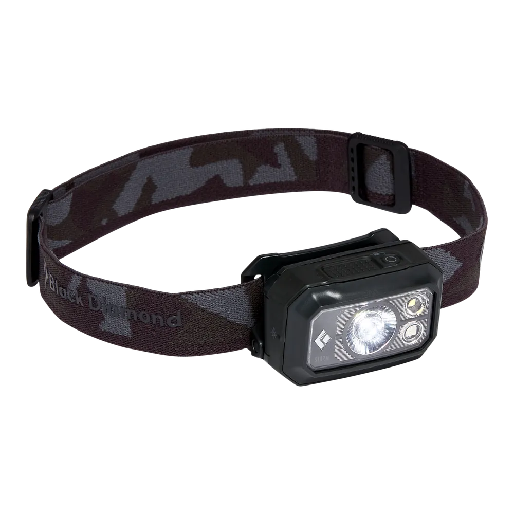 Black Diamond Storm 400 Headlamp