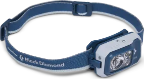 Black Diamond Storm 450 Headlamp Creek Blue | Buy Black Diamond Storm 450 Headlamp Creek Blue here | Outnorth