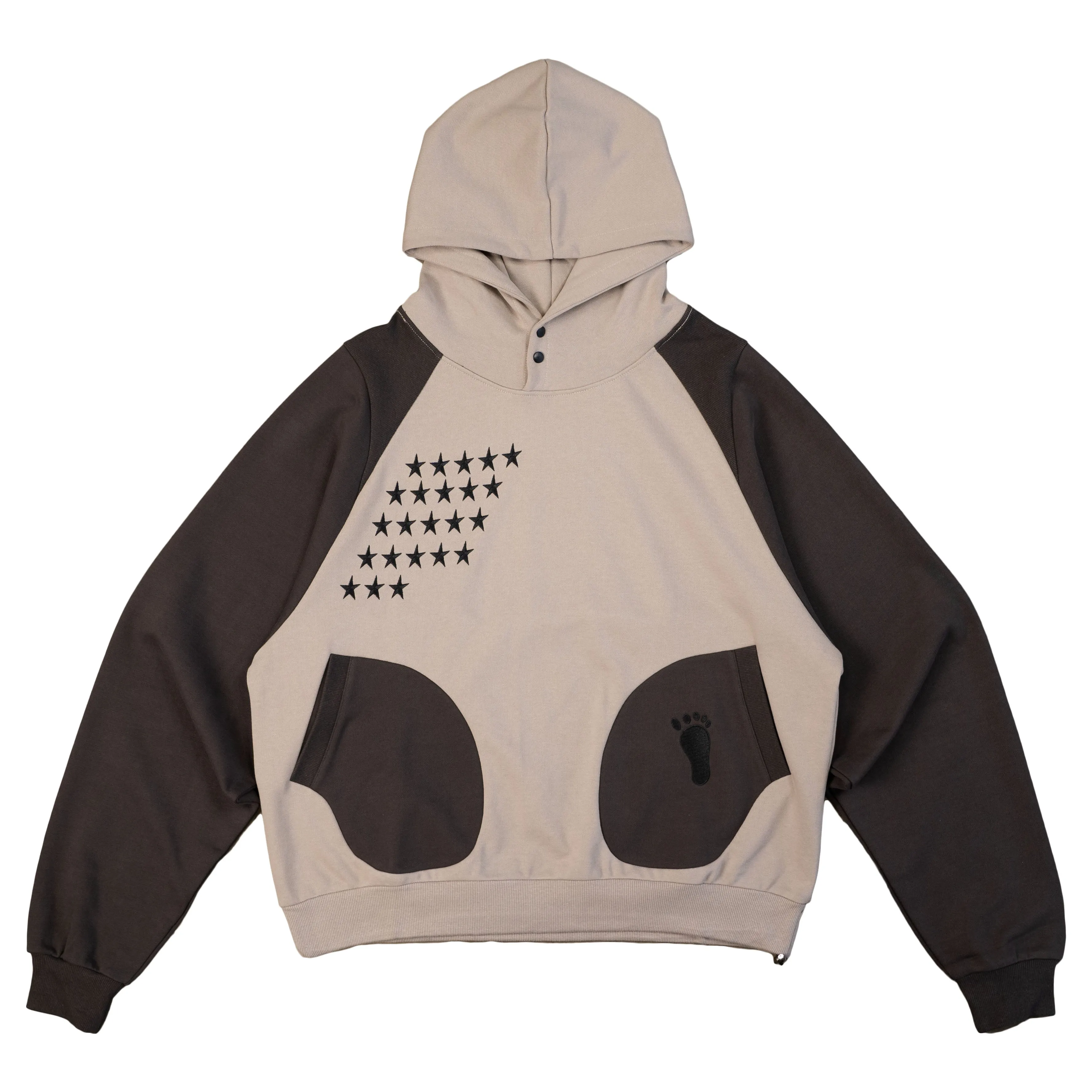 Boxing Glove Hoodie