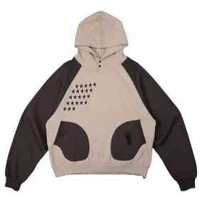 Boxing Glove Hoodie