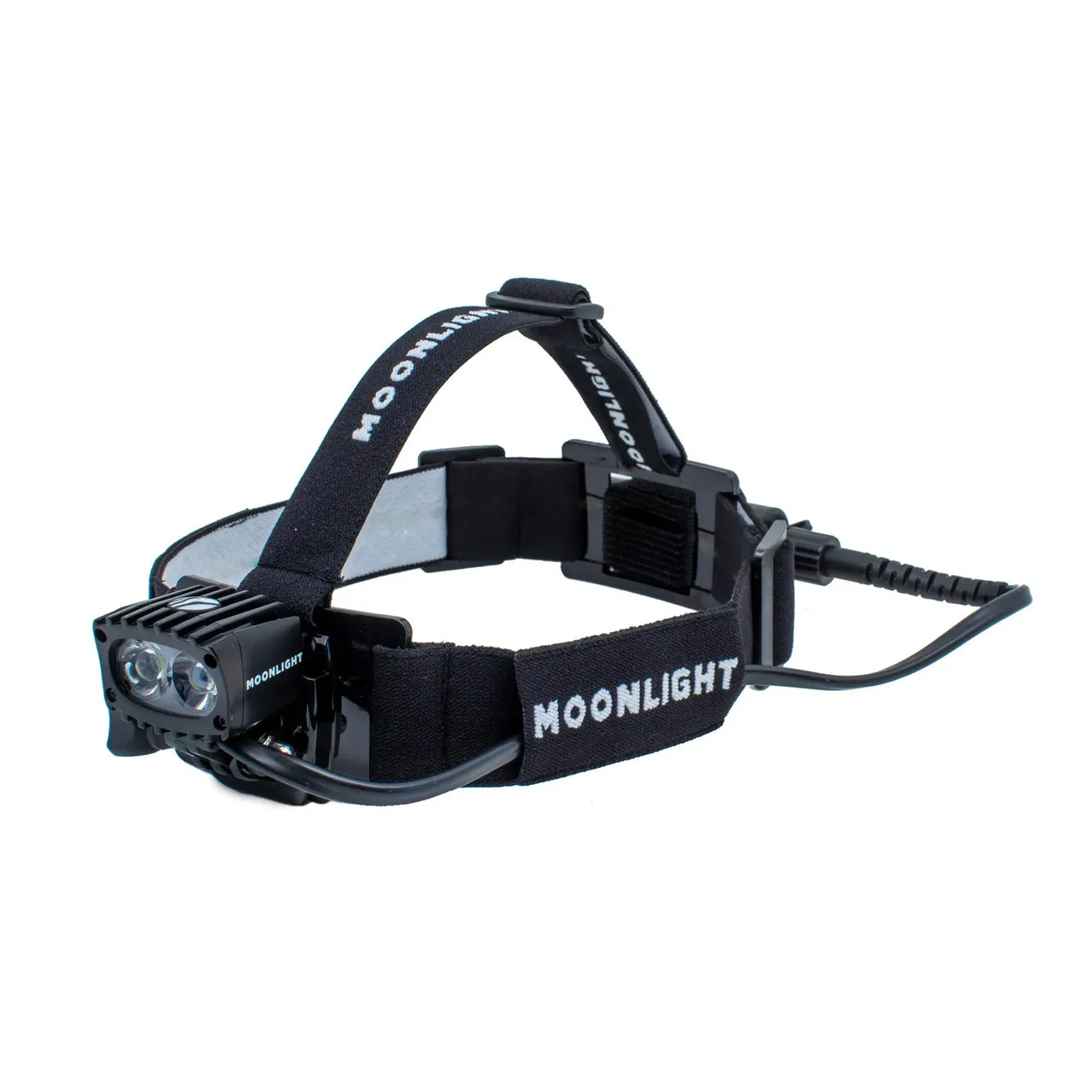 Bright as day 800 Headlamp