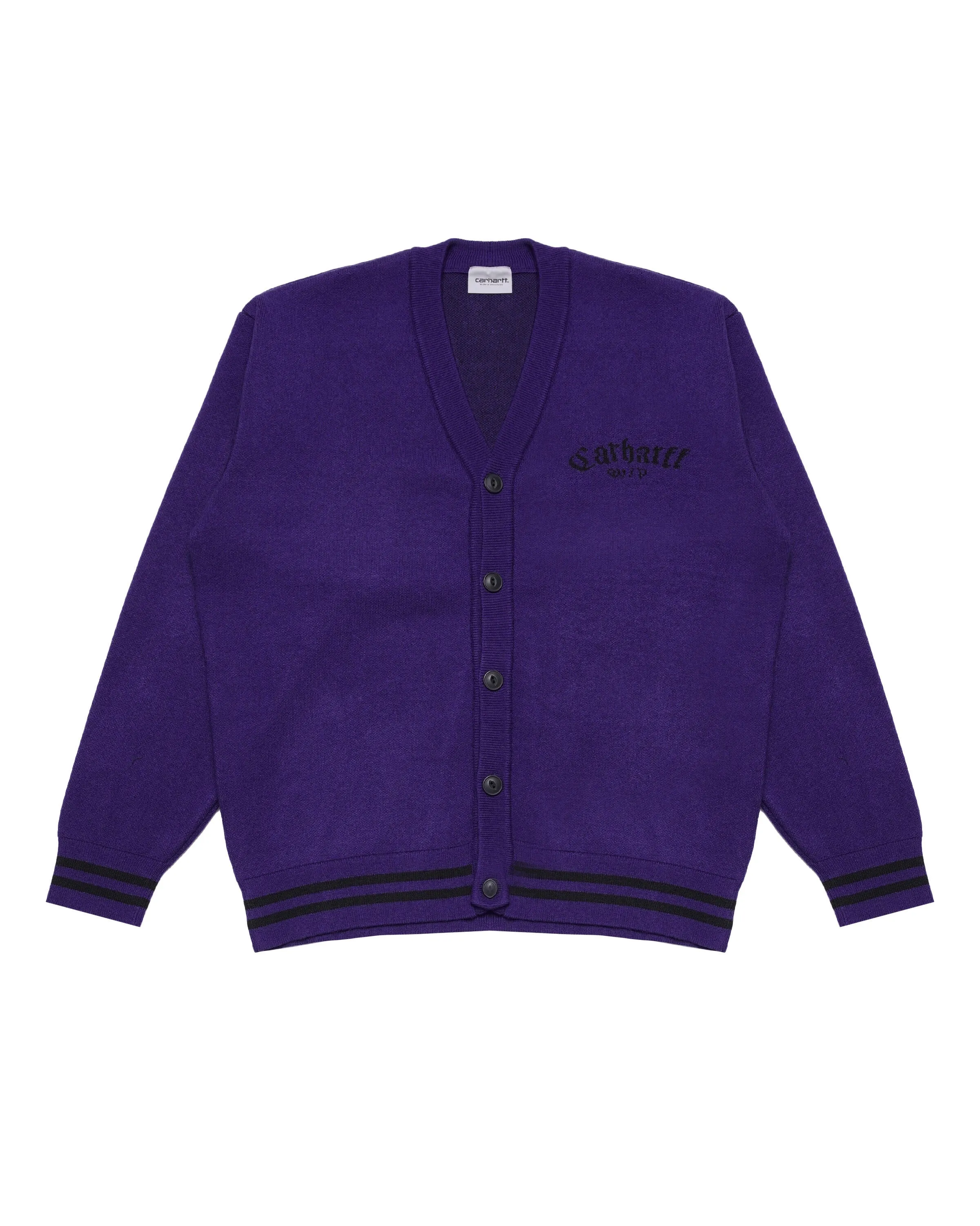 Carhartt WIP Onyx Cardigan