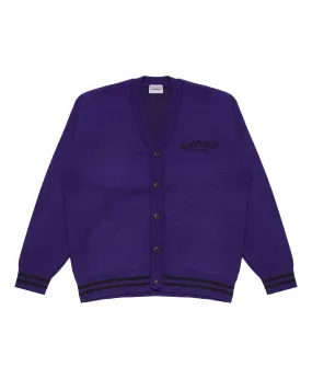 Carhartt WIP Onyx Cardigan