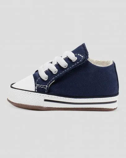 Chuck Taylor All Star Cribster Canvas Colour - Mid Navy